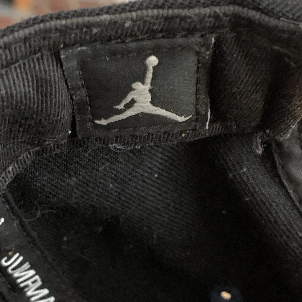 Air Jordan Wings‎ jumpman hat